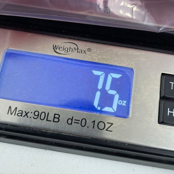 Lauren Ralph Lauren Womens Pink Linen Button-Up Shirt M 5401 - Picture 9 of 9